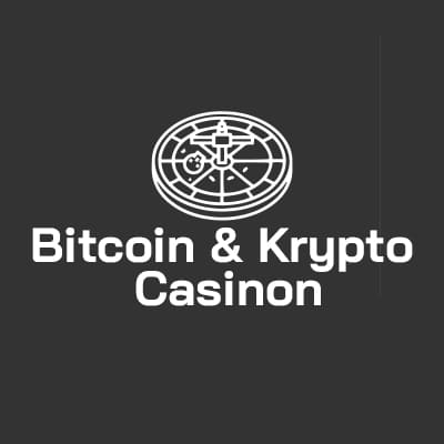 Bitcoin & Krypto Casinon logo