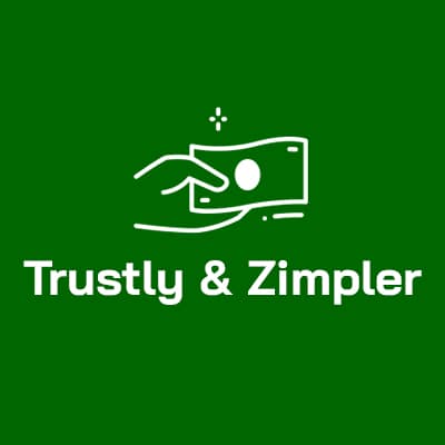 Trustly & Zimpler Casinon kasino