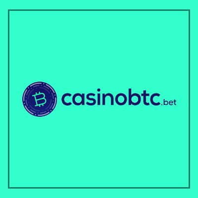 CasinoBTC logo