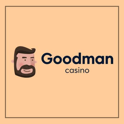 Goodman Casino kasino