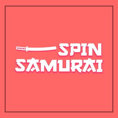 Spin Samurai kasino