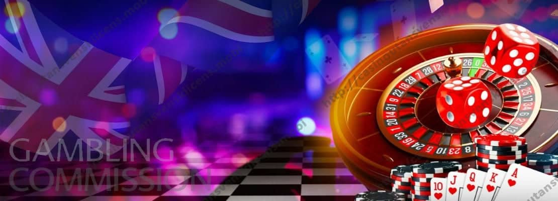 Ett UKGC Casino är en spelsida på nätet som driver spelverksamhet, med en spellicens från UK Gambling Commission
