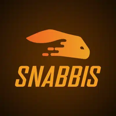 Snabbis casino logo